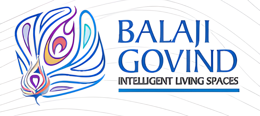 Balaji Govind Dombivli East | 1 & 2 BHK Flats