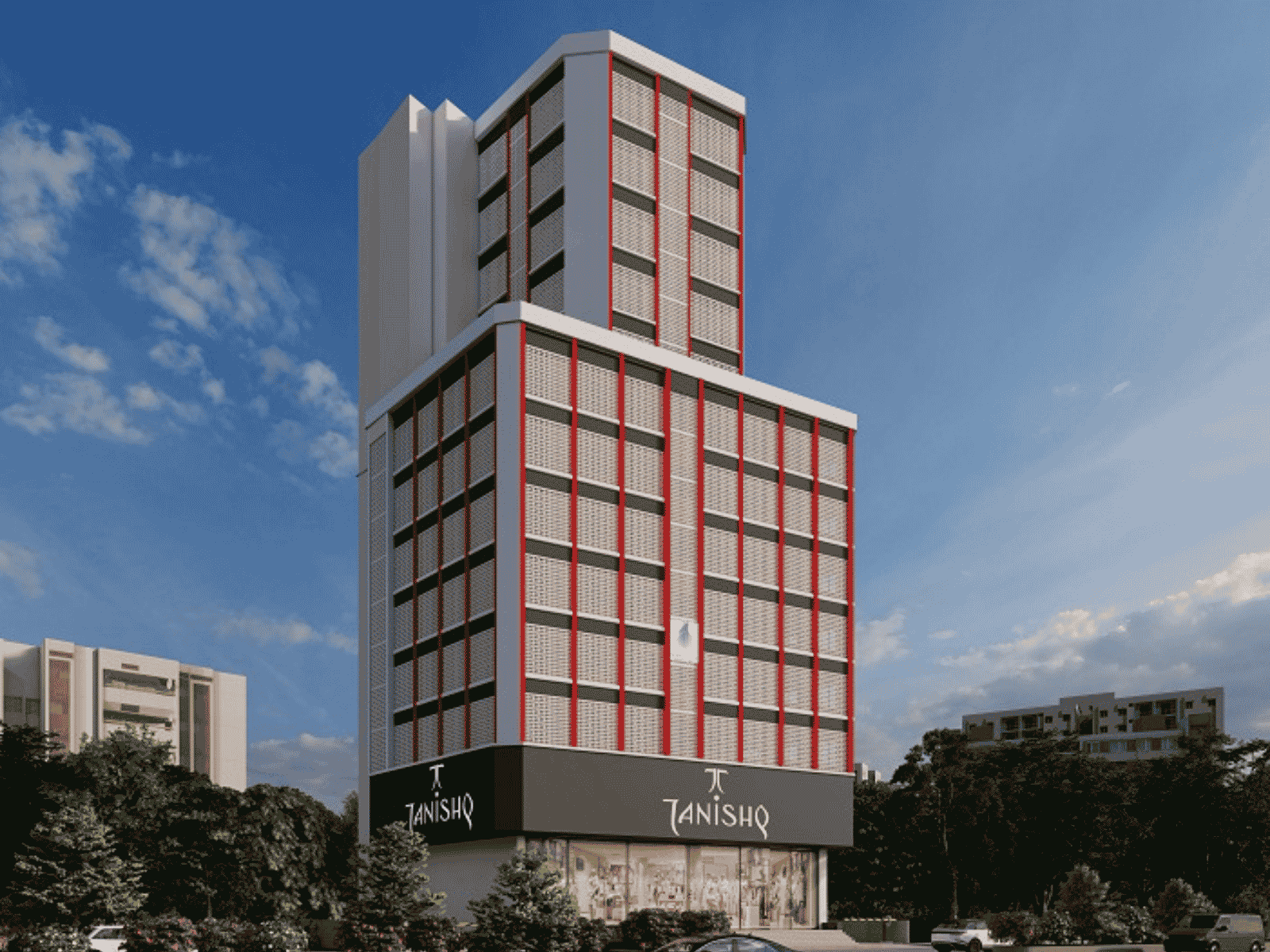 Kalyan Square Commercial