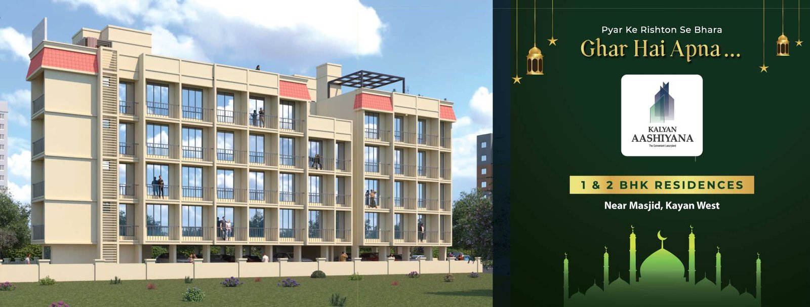 Kalyan Aashiyana