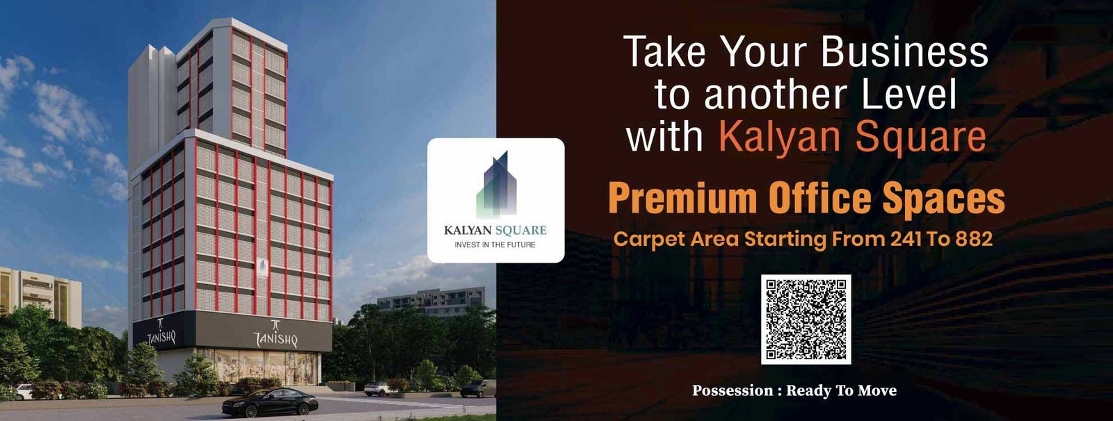 Kalyan Square Commercial