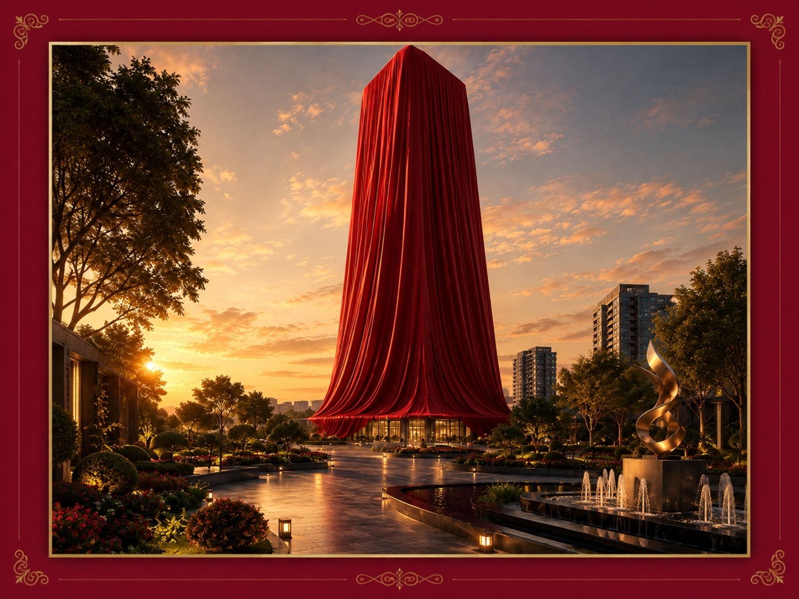Kohinoor Imperia Dombivli | Price, Floor Plan — photo 1