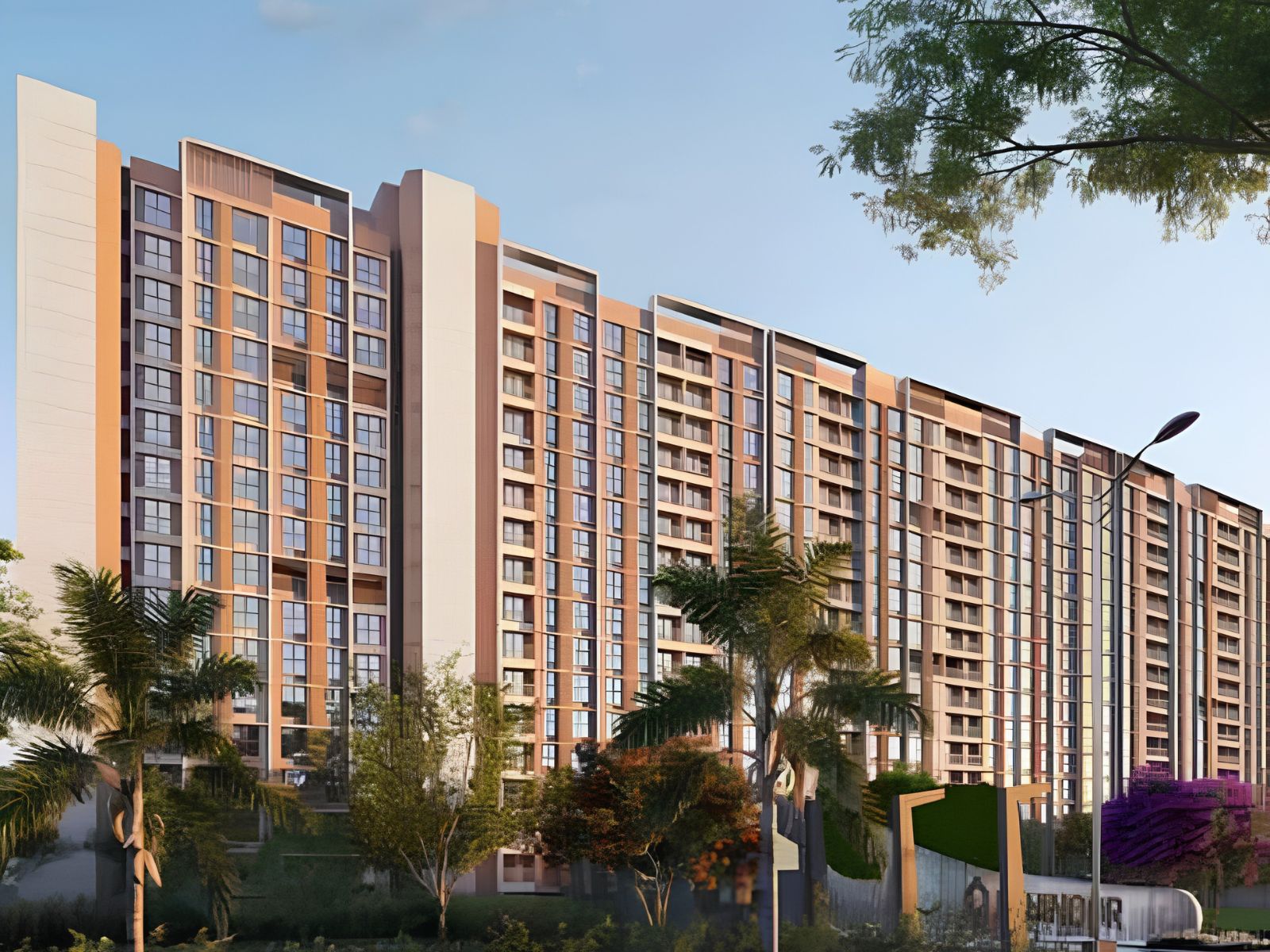 Kohinoor Uptown Kalyan — photo 1