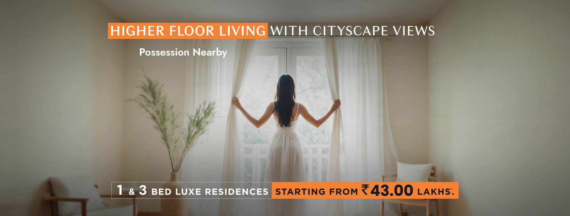Swaminarayan City Dombivli | 1 & 2 BHK Flat For kalyan