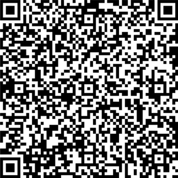 MahaRERA QR code for Flat In Shahad