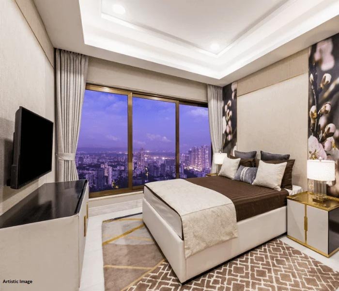 Kulswamini Pride Dombivli