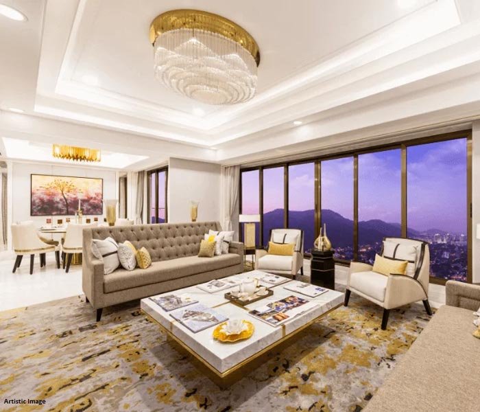 Kulswamini Pride Dombivli