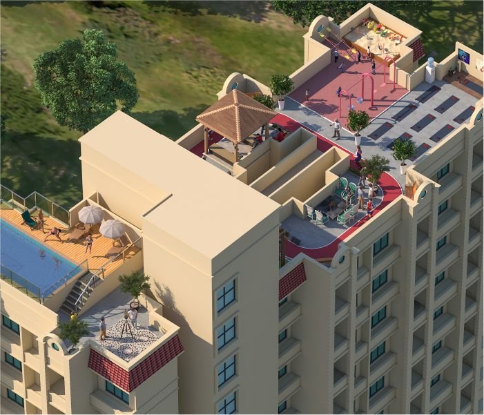 Kalyan Vihar price